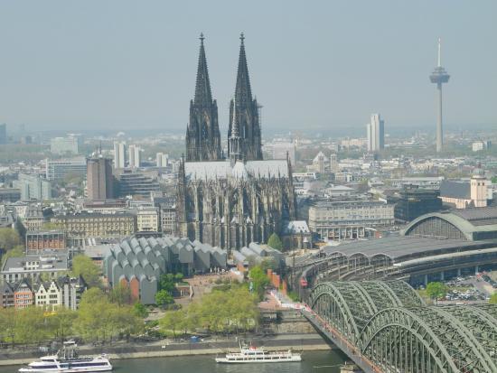 Historische Altstadt
